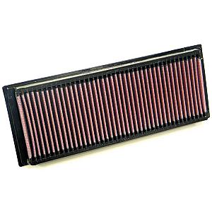 K&N filter 33-2256