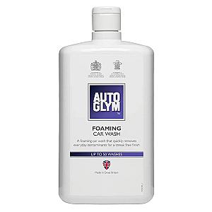 Autoglym Foaming Car Wash 1 Ltr. Uden Voks