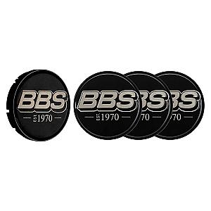 BBS 2D Centerkapsel est. 1970 præget 58071041.4