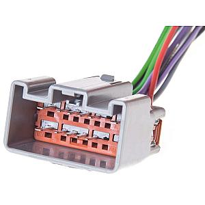 Connects2 CT20LR04 iso Land Rover