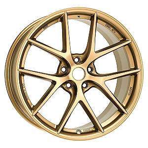 BBS CI-R Unlim. Base Wheel 10,5x20 ET46