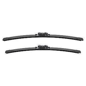 Bosch Aerotwin Flatblade viskerblade sæt A637S