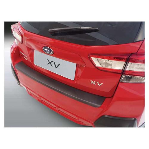 Læssekantbeskytter Subaru xv/crosstrek 12.2017-