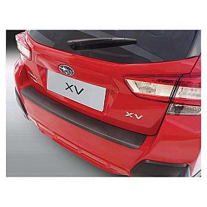Læssekantbeskytter Subaru xv/crosstrek 12.2017-