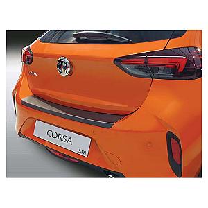 Læssekantbeskytter Opel Corsa SRI/Turbo/Premium 11.2019