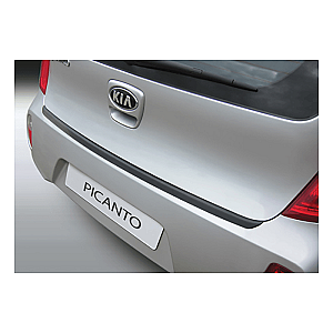 Læssekantbeskytter Kia Picanto 5/2011-