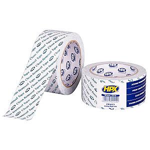 Clean removal tape 50 mm x 33 m