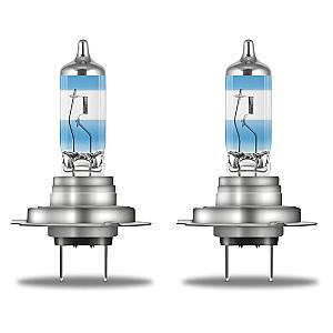 Osram Night Breaker 200 H7 +200 procent lys - 2 stk.