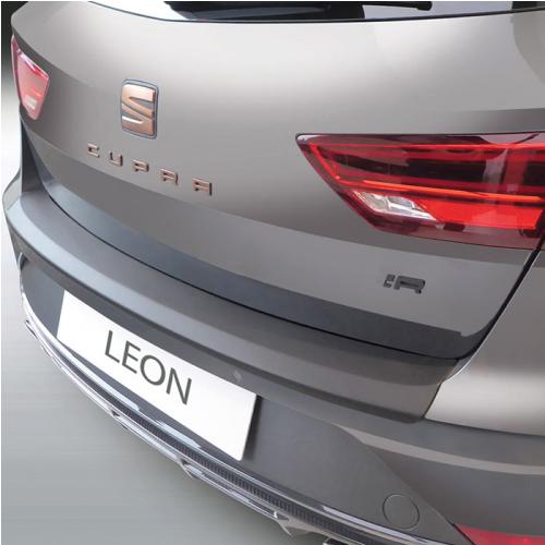 Kantbeskytter Seat Leon st estate se/se/fr/Cupra 1.2017