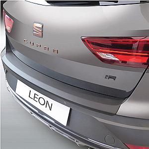 Kantbeskytter Seat Leon st estate se/se/fr/Cupra 1.2017