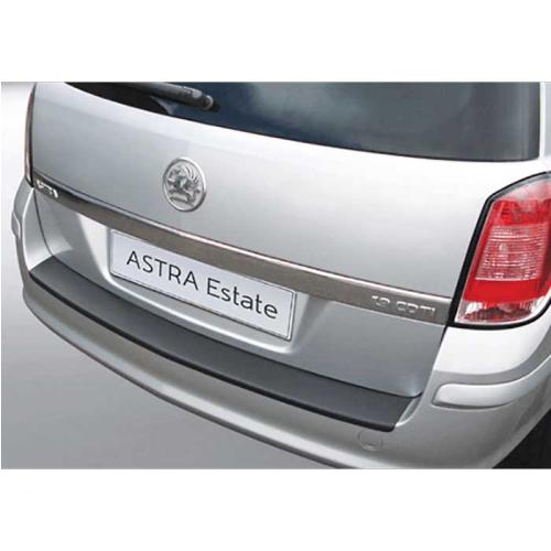 Læssekantbeskytter Opel Astra h stc 02.2007-11.2010