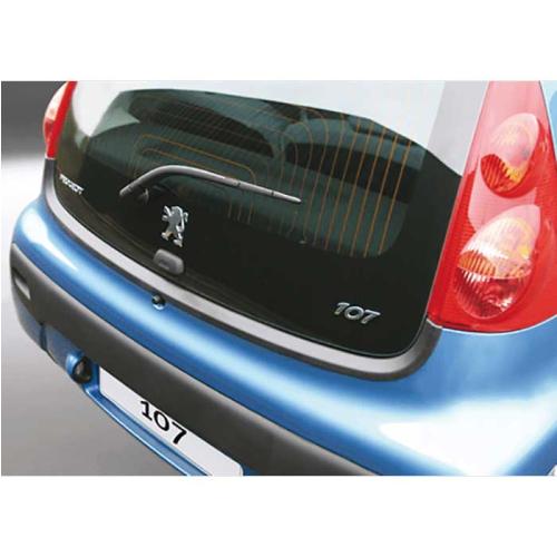 Læssekantbeskytter Peugeot 107 3/5d 03.2005-03.2014