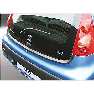 Læssekantbeskytter Peugeot 107 3/5d 03.2005-03.2014