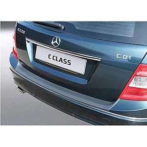 Læssekantbeskytter Mercedes c w204t stc 10.2007-05.2011