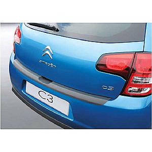Læssekantbeskytter Citroën C3 5d 01.2010-09.2016