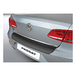 Læssekantbeskytter VW Passat 4d 10/2010-