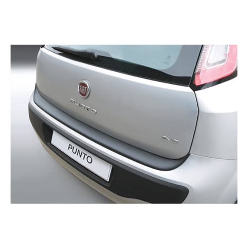 Læssekantbeskytter Fiat Punto Evo 3/5d 2009-2011