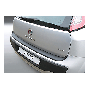 Læssekantbeskytter Fiat Punto Evo 3/5d 2009-2011