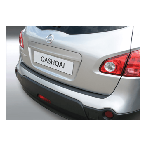 Læssekantbeskytter til Nissan Qashqai +2 2008-