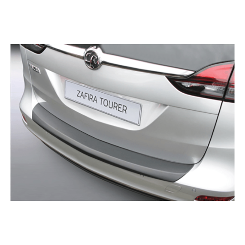 Læssekantbeskytter Opel Zafira Tourer 2012-