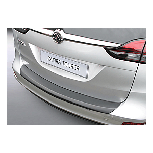 Læssekantbeskytter Opel Zafira Tourer 2012-