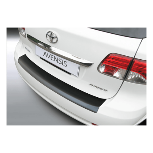 Læssekantbeskytter Toyota Avensis stc 1/2012-5/2015