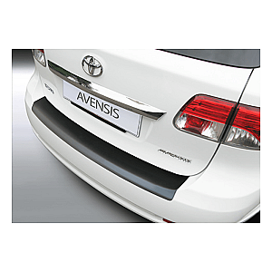 Læssekantbeskytter Toyota Avensis stc 1/2012-5/2015