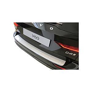 Læssekantbeskytter Volvo V60 09.2018-> (rillet)