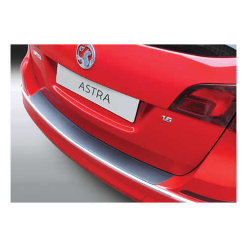 Læssekantbeskytter Opel Astra j stc 9/2012-3/2016