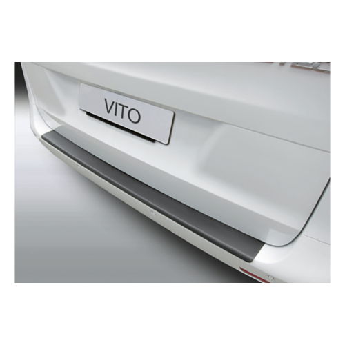 Læssekantbeskytter Mercedes Viano/Vito II 5/2014-