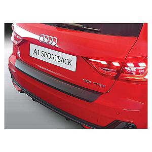 Læssekantbeskytter Audi A1 Sportback s-line 11.2018>