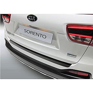 Læssekantbeskytter Kia Sorento 01.2015-