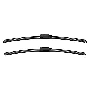 Bosch Aerotwin Flatblade visker sæt 555+555mm A934S