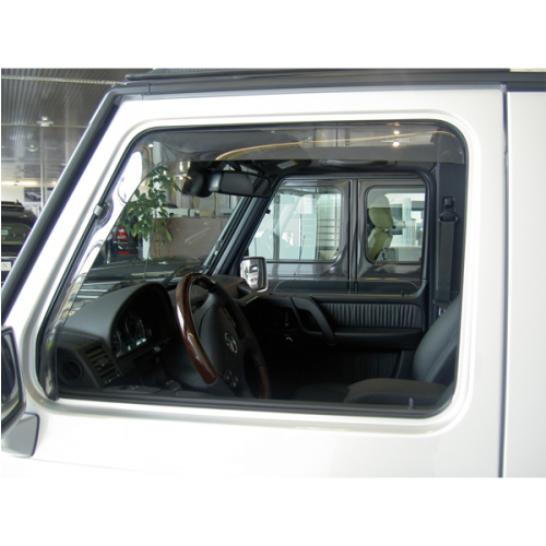 Climair merc. g-model 463 89-12