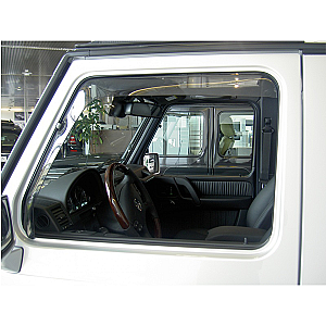 Climair merc. g-model 463  89-12