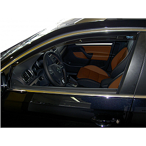 Climair vindafviser Jetta 05- / Golf stc 07-