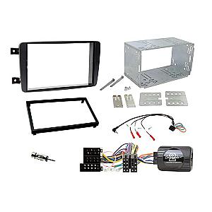 Komplet monterings kit CTKMB02 Mercedes C-klasse/clk