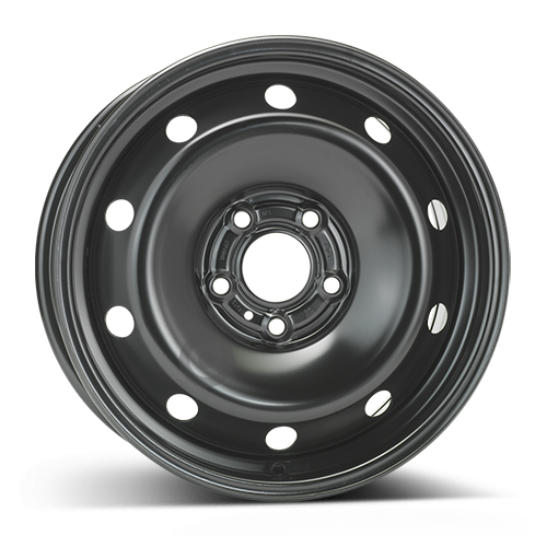 ALCAR STAHLRAD 9583 7x16 ET47 5/114.3/66