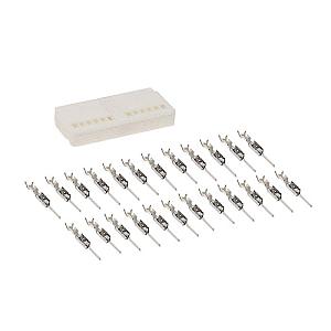 ACV Quadlock 24Pin monteringskit