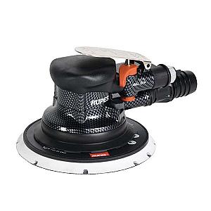 Pneumatic random Orbital ra150a Ø:150 mm velcro orb 5mm