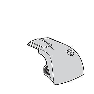 Thule endestykke venstre 959 WingBar edg
