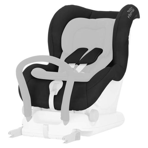 Betræk f/ max-fix cosmos black