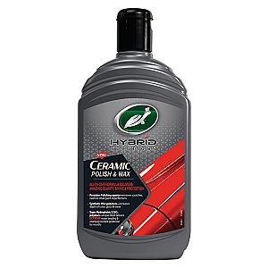 Turtle Wax HS Ceramic Polish & Wax 500 ml