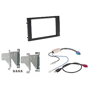 Kit-7leon installations kit Seat Leon 5f