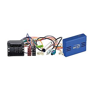 CAN-bus kit Citroen/Peugeot