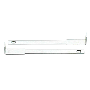 Afmonteringsnøgler pioneer 2 stk.
