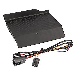 Qi Trådløs lader VW Touran II 2015 - 2021 10W