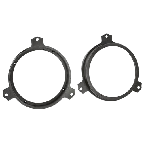 Højttalerramme Fordør 165mm