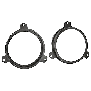 Højttalerramme Fordør 165mm
