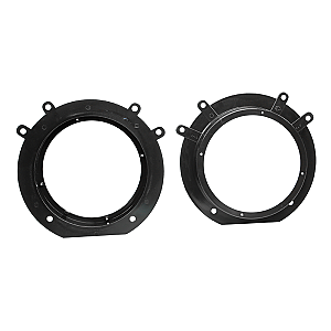 Højttalerramme Expert/scudo/Jumpy II 165
